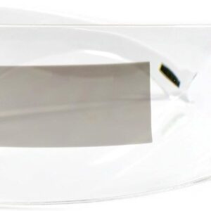 Bionics Alien Space Robot Cyclops Futuristic Costume Novelty Sunglasses