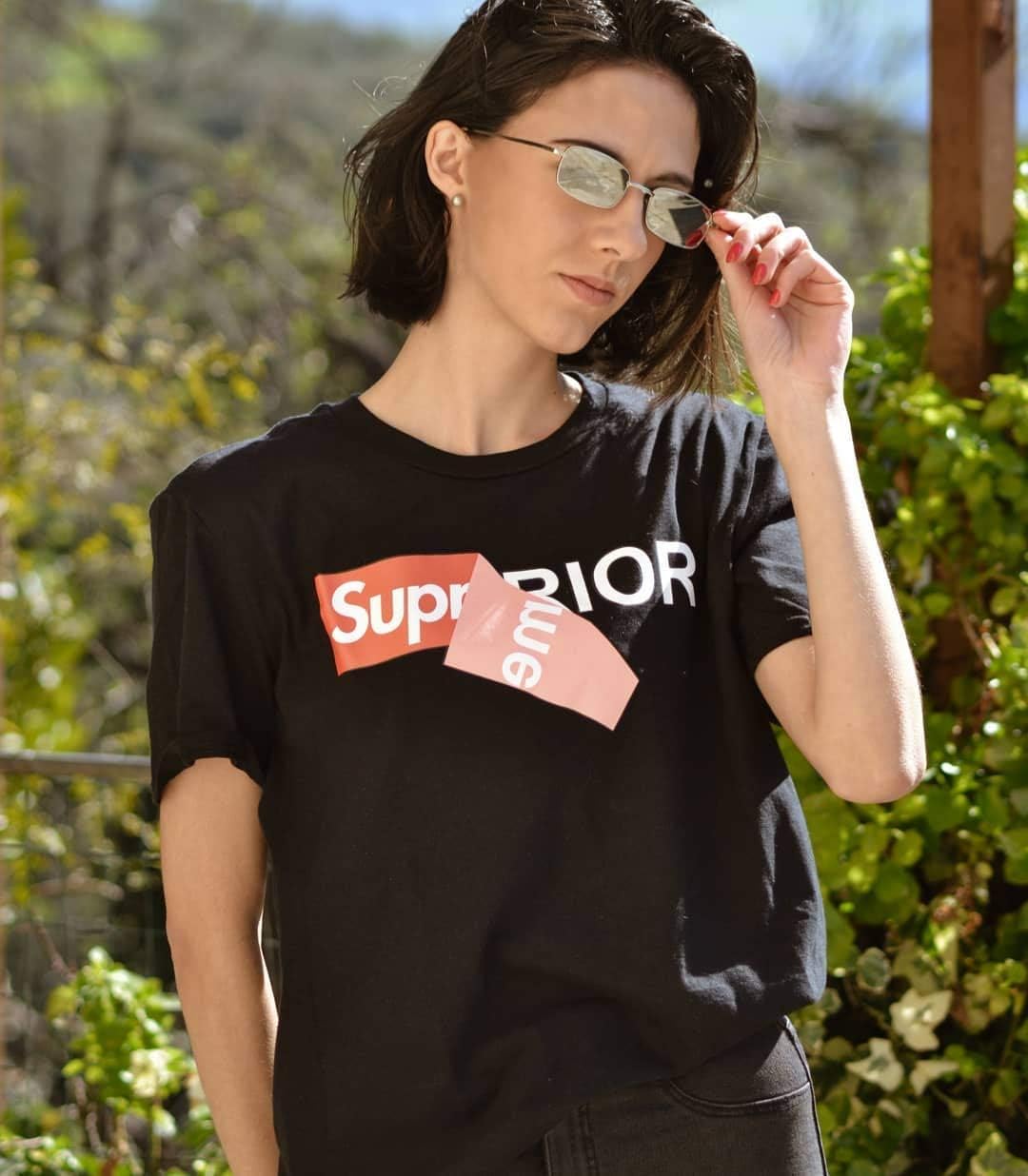 FEISEDY Vintage Small Rectangle Sunglasses Women Men Retro Trendy Square Metal Frame Sun Glasses B2295 - Image 6