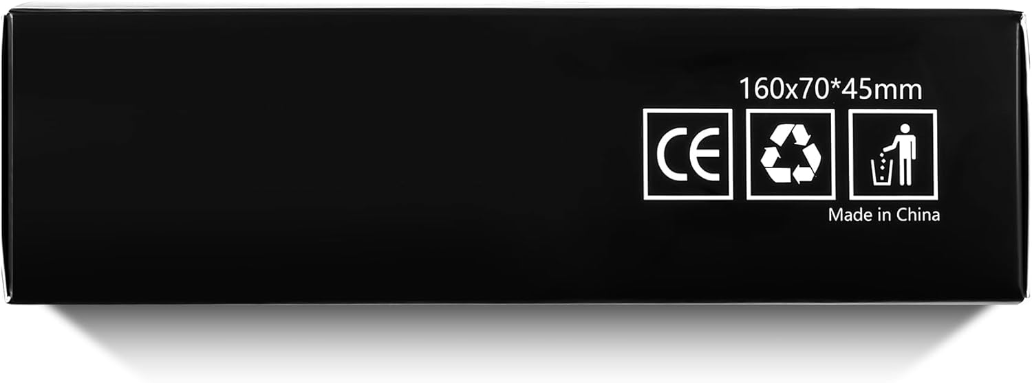 FEISEDY Women Plush Fuzzy Round Sunglasses Punk Soft Velvet Shades Ladies Handmade Party Cosplay Eyewear B2889 - Image 9