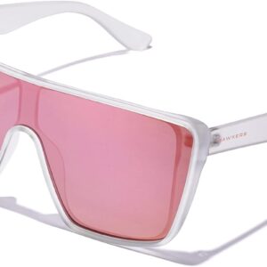 Hawkers Phantom - Polarized Sunglasses Men and Women - Sunglasses Womens and Mens - Trendy Sunglasses - 100% UV400 Protection