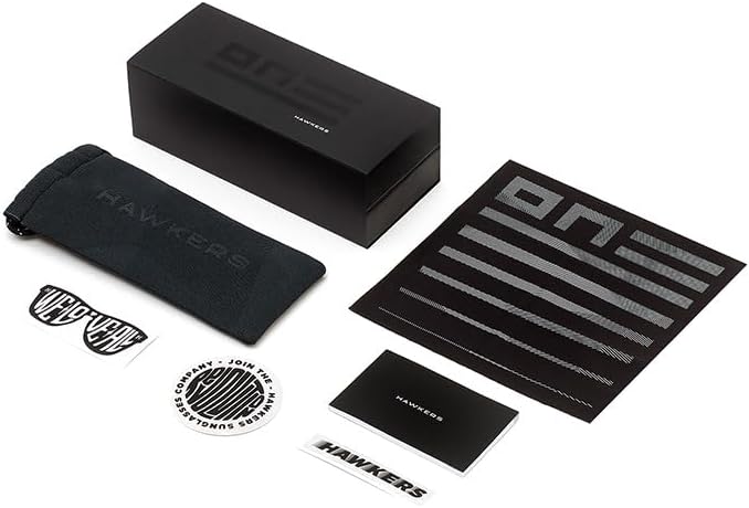 Hawkers Sunglasses ONE HYBRID for men and women - Image 5