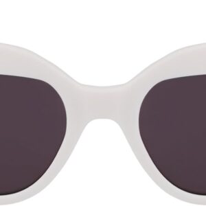 KARL LAGERFELD Women's Kl6144s Cat Eye Sunglasses