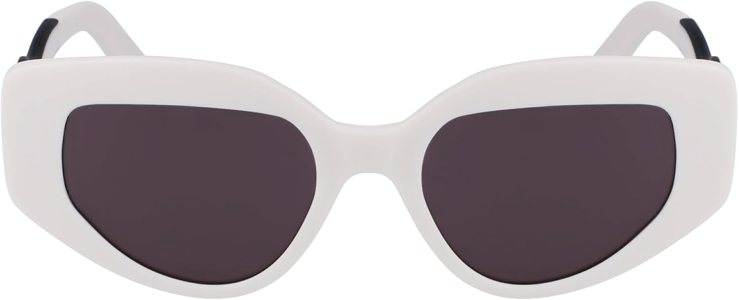 KARL LAGERFELD Women's Kl6144s Cat Eye Sunglasses