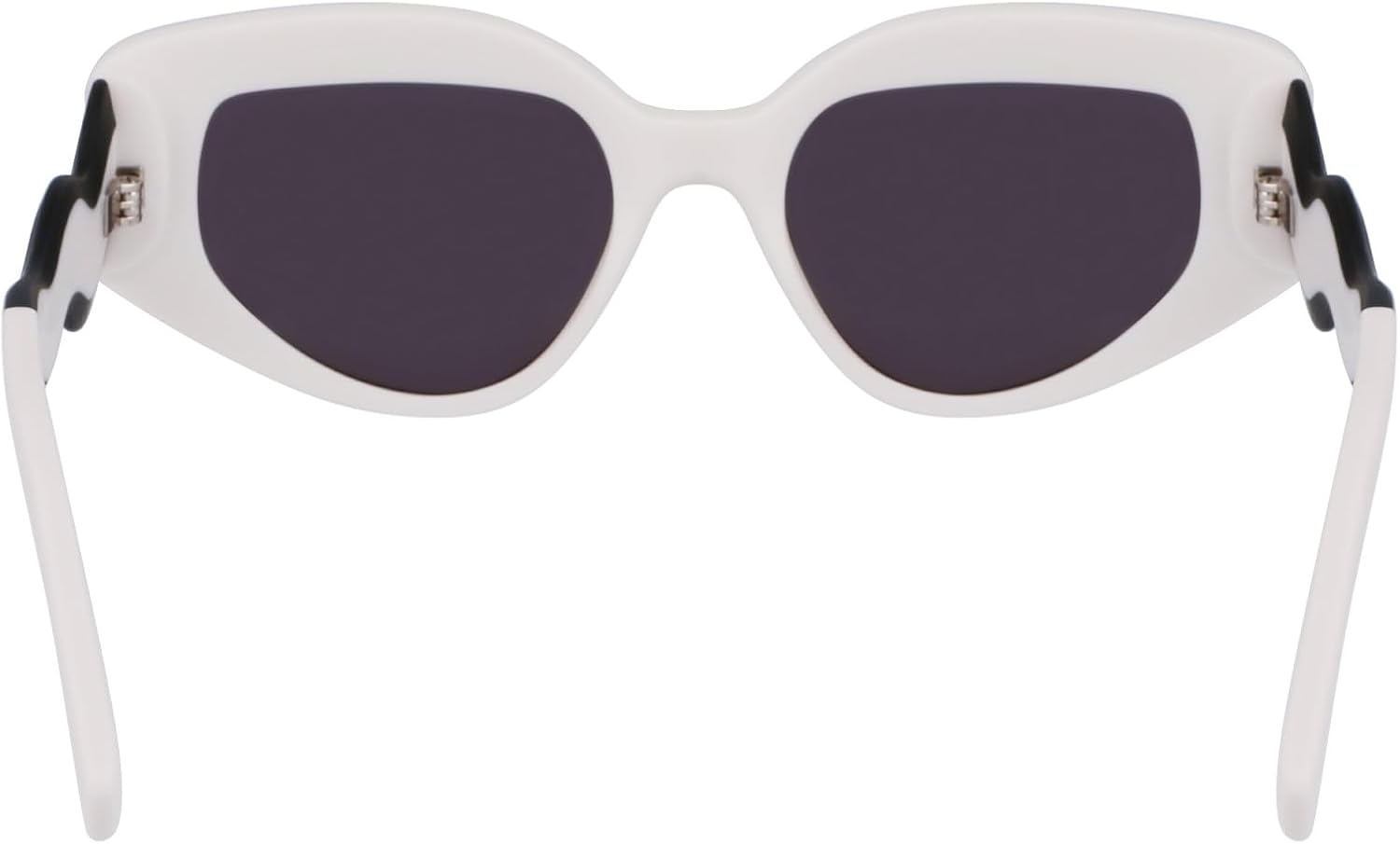 KARL LAGERFELD Women's Kl6144s Cat Eye Sunglasses - Image 5