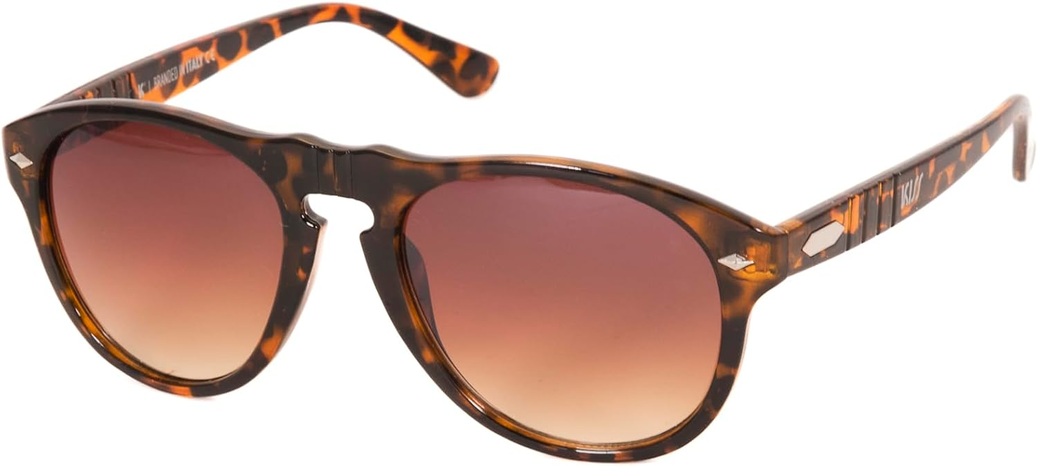 KISS SCARFACE Sunglasses Men Women \u2013 Wraparound Shield Design \u2013 Lightweight Frame with Screw Details \u2013 Sporty & Casual Looks - Image 8