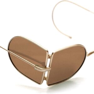 Magnoli Clothiers Victorian Steampunk Quad Sunglasses