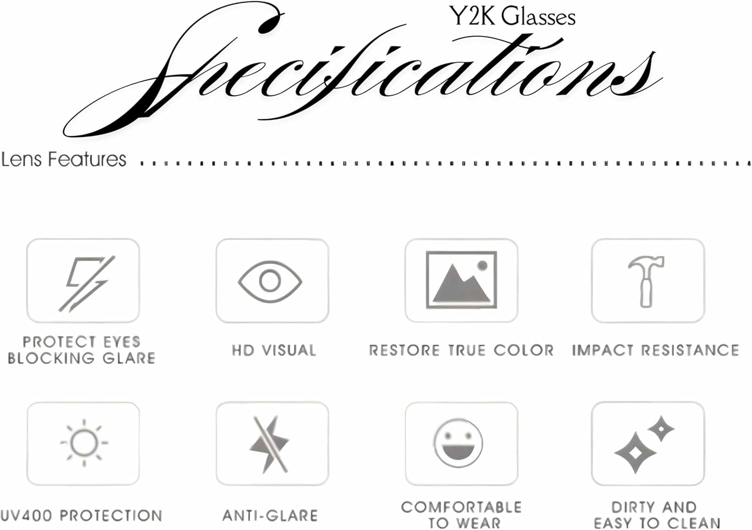 SC Sapphire Gorgeous Skin Collection Oversized Gradient Shield Sunglasses \u2013 UV400 Protection, Futuristic Full-Coverage Design - Image 4