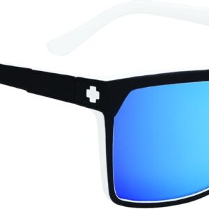 Spy Optic Flynn Oversized Sunglasses