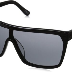 Spy Women's Flynn Shield Sunglasses