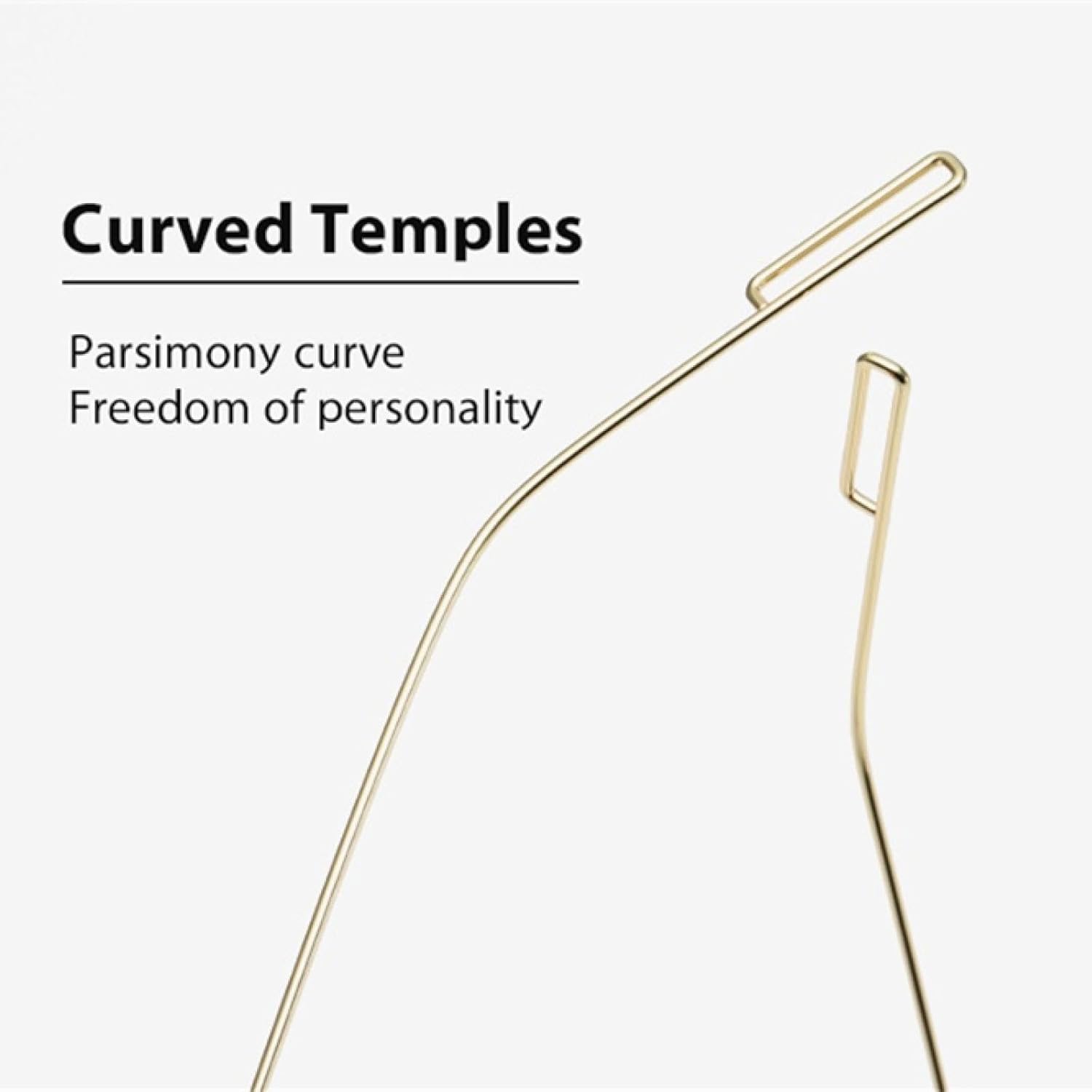 TVTBBVV Punk Sunglasses for Women Men Vintage Small Polygonal Alloy Frame Uv400 Futuristic Streetwear - Image 6