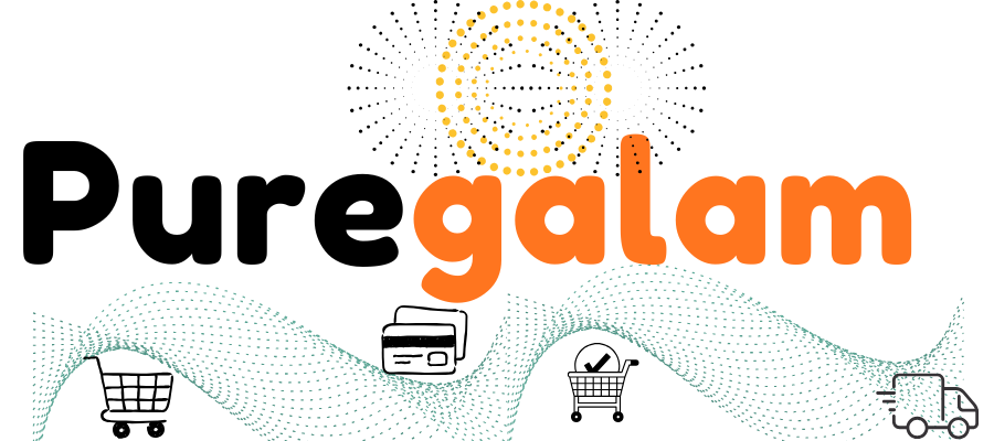 Puregalam